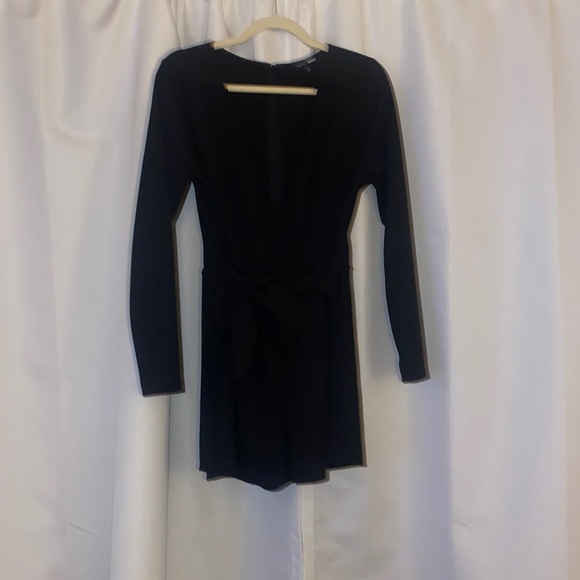 Fashion Nova Honey Girl Romper - Size L - Picture 6 of 10